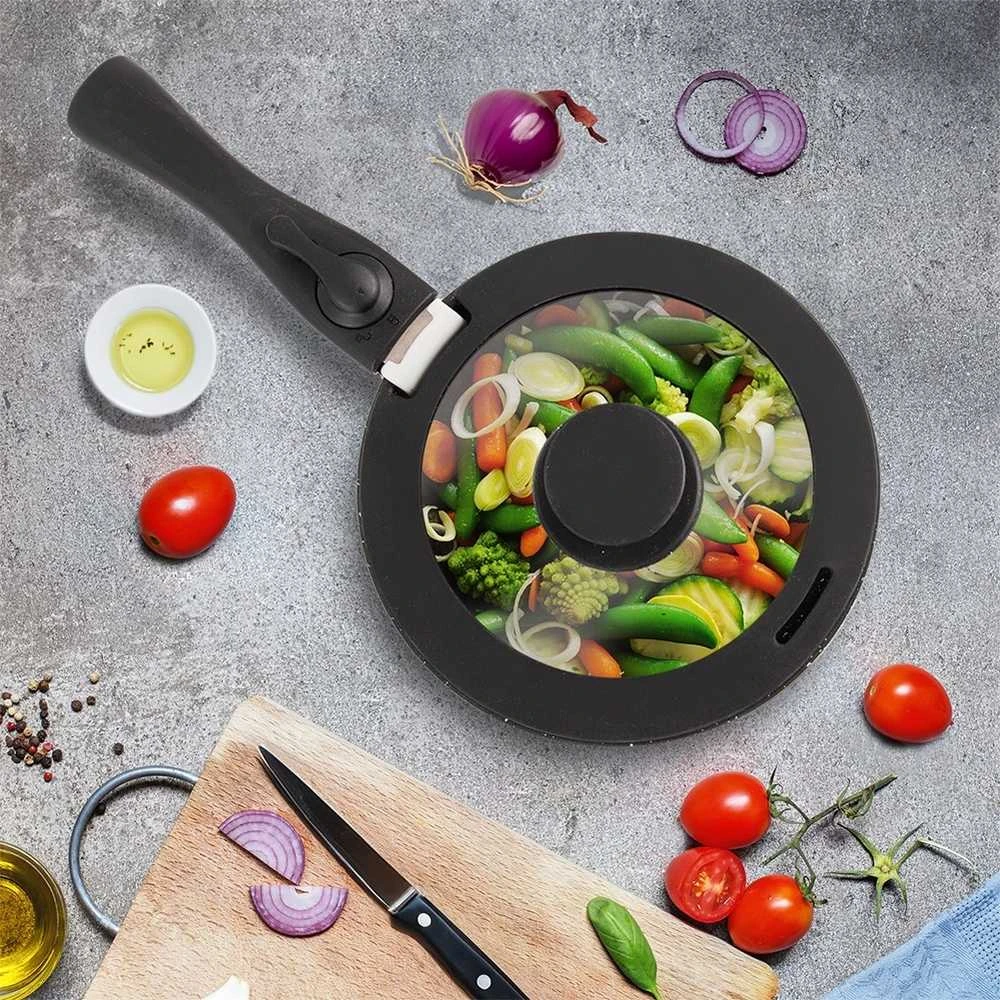 Orion Stiklinė viršutinė dalis GRANDE COMBI 17 cm