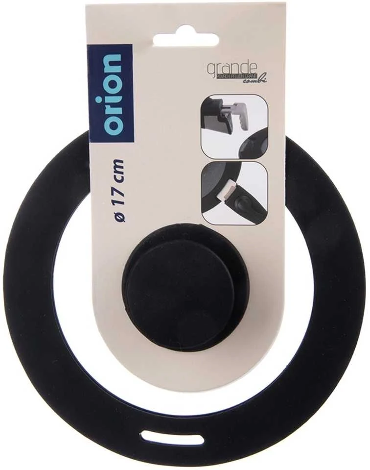Orion Stiklinė viršutinė dalis GRANDE COMBI 17 cm