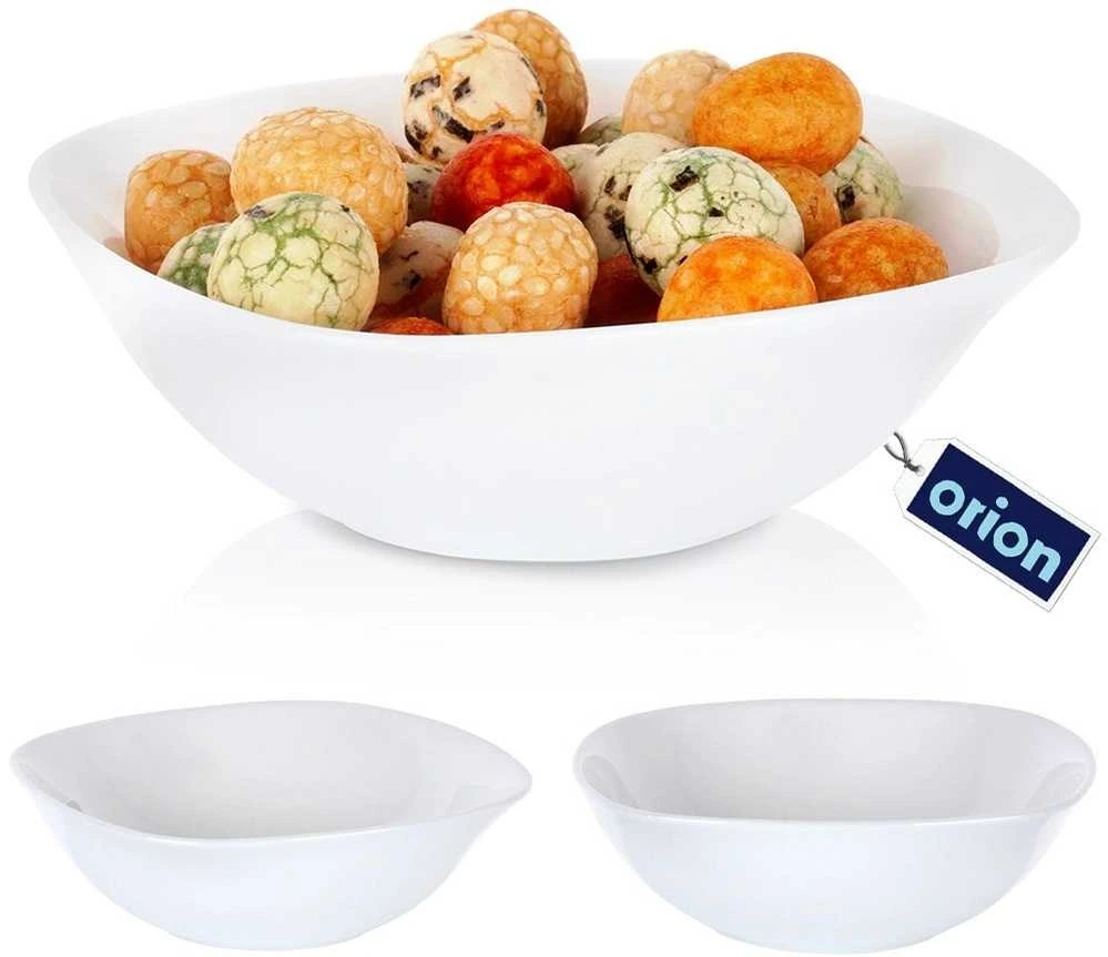 Orion stiklinė miseczka LUNA, 170 ml, 11,5 cm