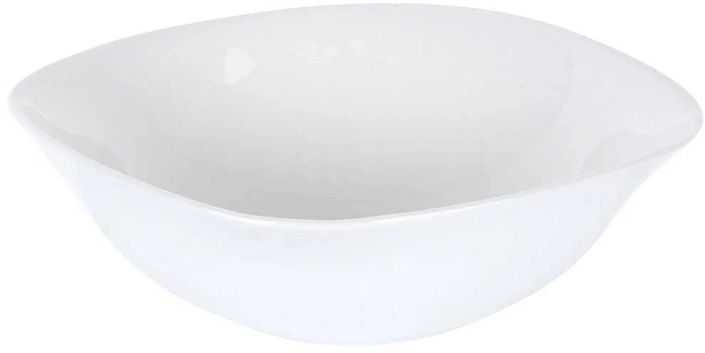 Orion Stiklinė lėkštė LUNA 15 cm, 400 ml