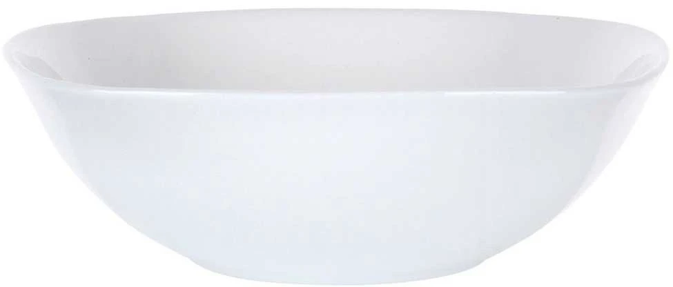 Orion Stiklinė lėkštė LUNA 15 cm, 400 ml
