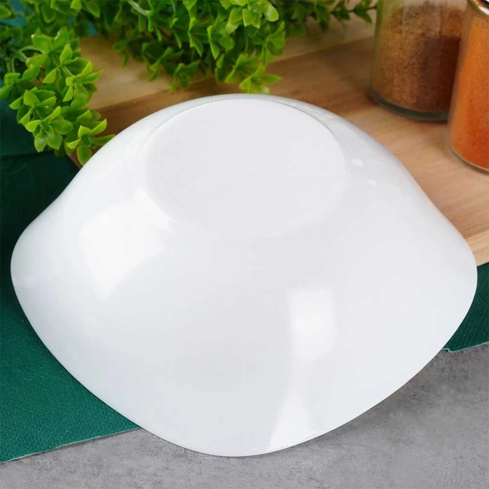 Orion Stiklinė lėkštė LUNA 15 cm, 400 ml