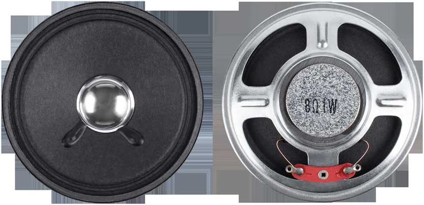 Dibeisi Garsiakalbis DBS YD-78 3 colių - 8 omai