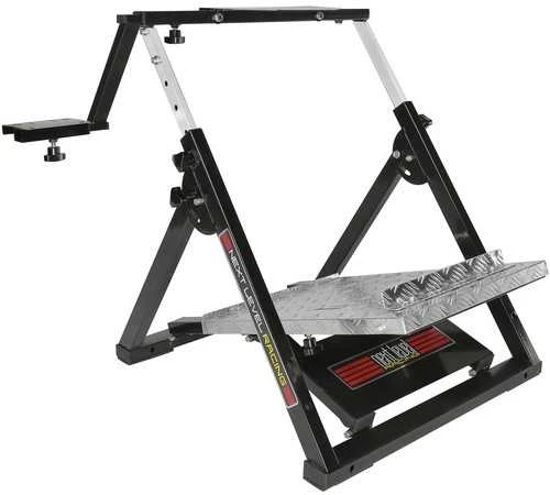 Next Level Racing stovas vairui 2.0