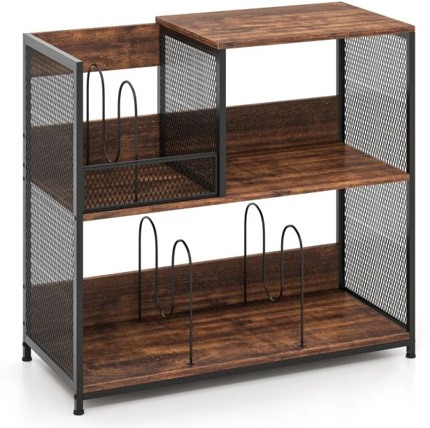 Stovas patefonui 83 x 36 x 76.5 cm