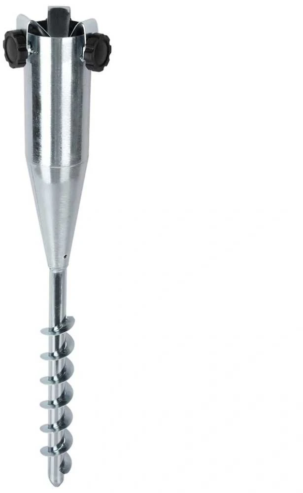 Stovas skėčiui 56 cm