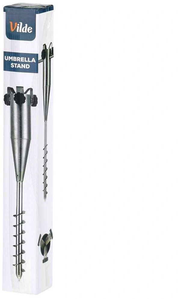 Stovas skėčiui 56 cm