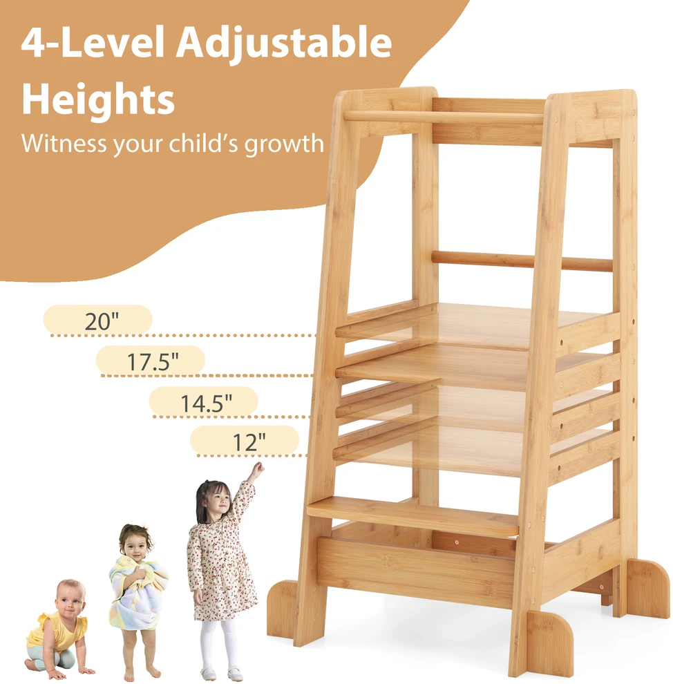 Stovėjimo bokštelis 91 cm