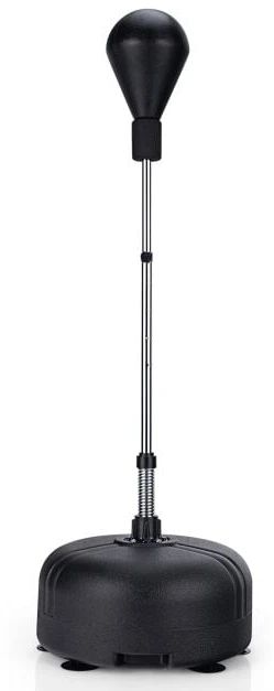 Stovintis bokso kamuolys 140–158 cm