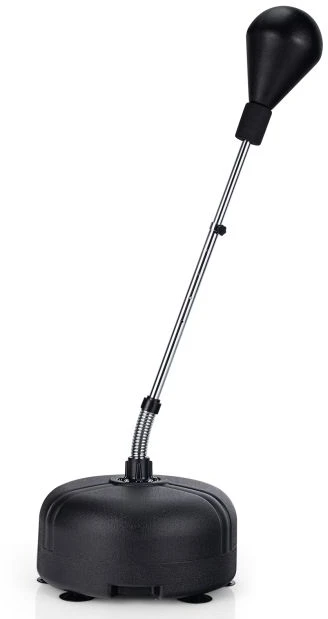 Stovintis bokso kamuolys 140–158 cm