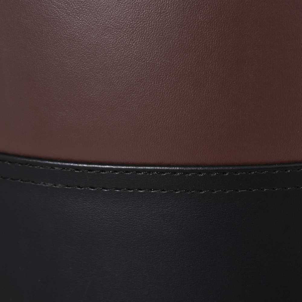 HOMCOM pastatomas bokso maišas treniruočių manekenas 158-186 cm reguliuojamo aukščio juodas/rudas