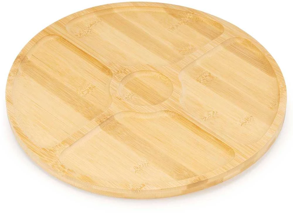 Springos Sukamas serviravimo padėklas 33 cm