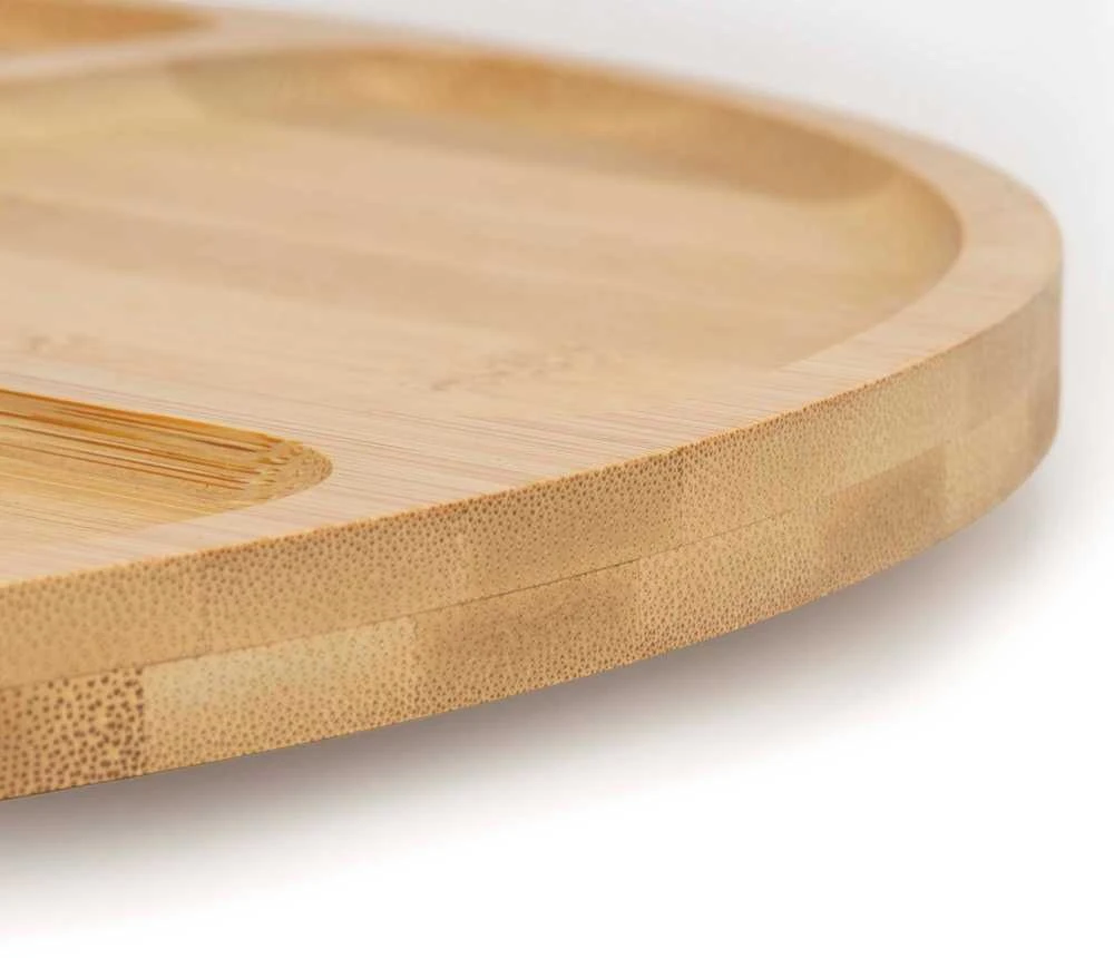 Springos Sukamas serviravimo padėklas 33 cm