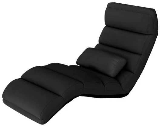 Sulankstoma grindų sofa 172 x 55 x 20 cm