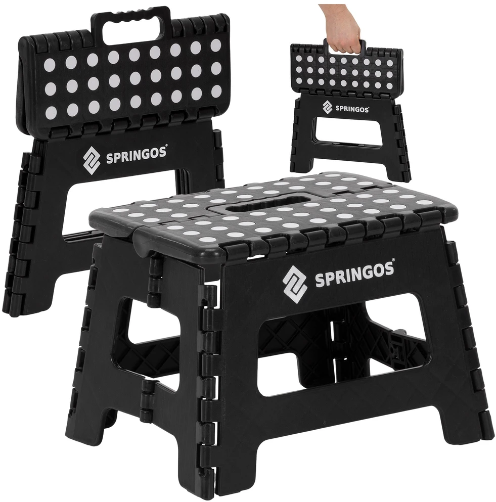 Springos Sulankstoma taburetė
