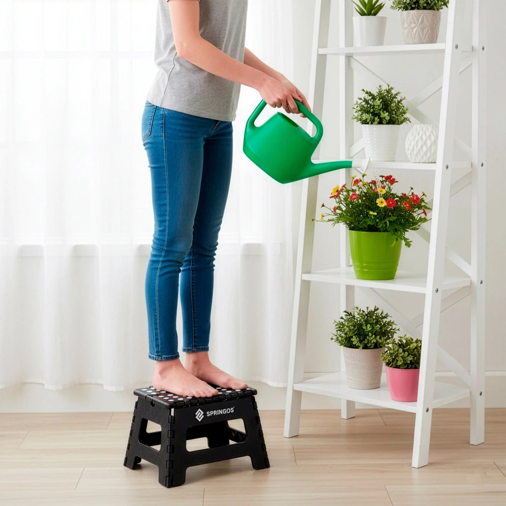 Springos Sulankstoma taburetė