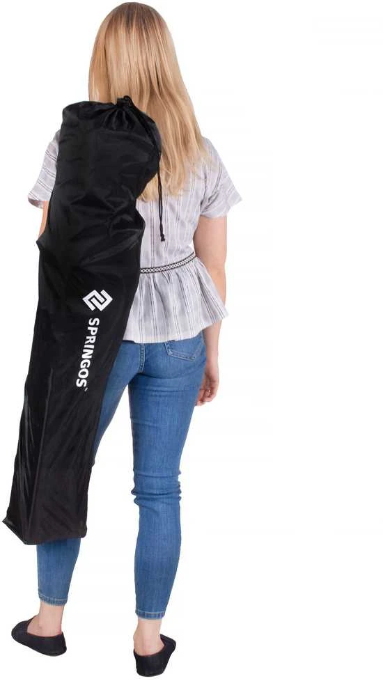 Turistinė Kėdė SPRINGOS CS0005