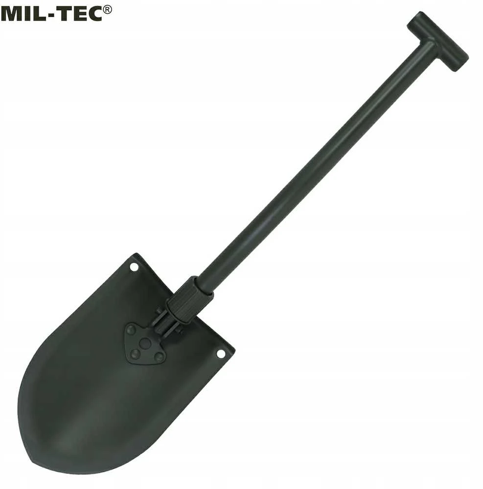 Mil-Tec ŠVEDIJOS PLIENINĖS SULANKSTAMAS KASTUMAS