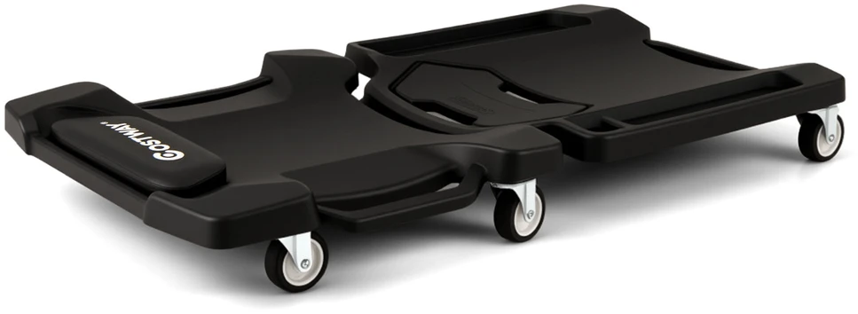 Sulankstomas montavimo padėklas 108 cm