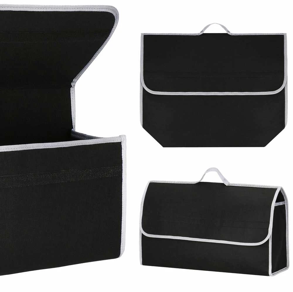 Sulankstomas organizatorius Springos 50x31x16 cm