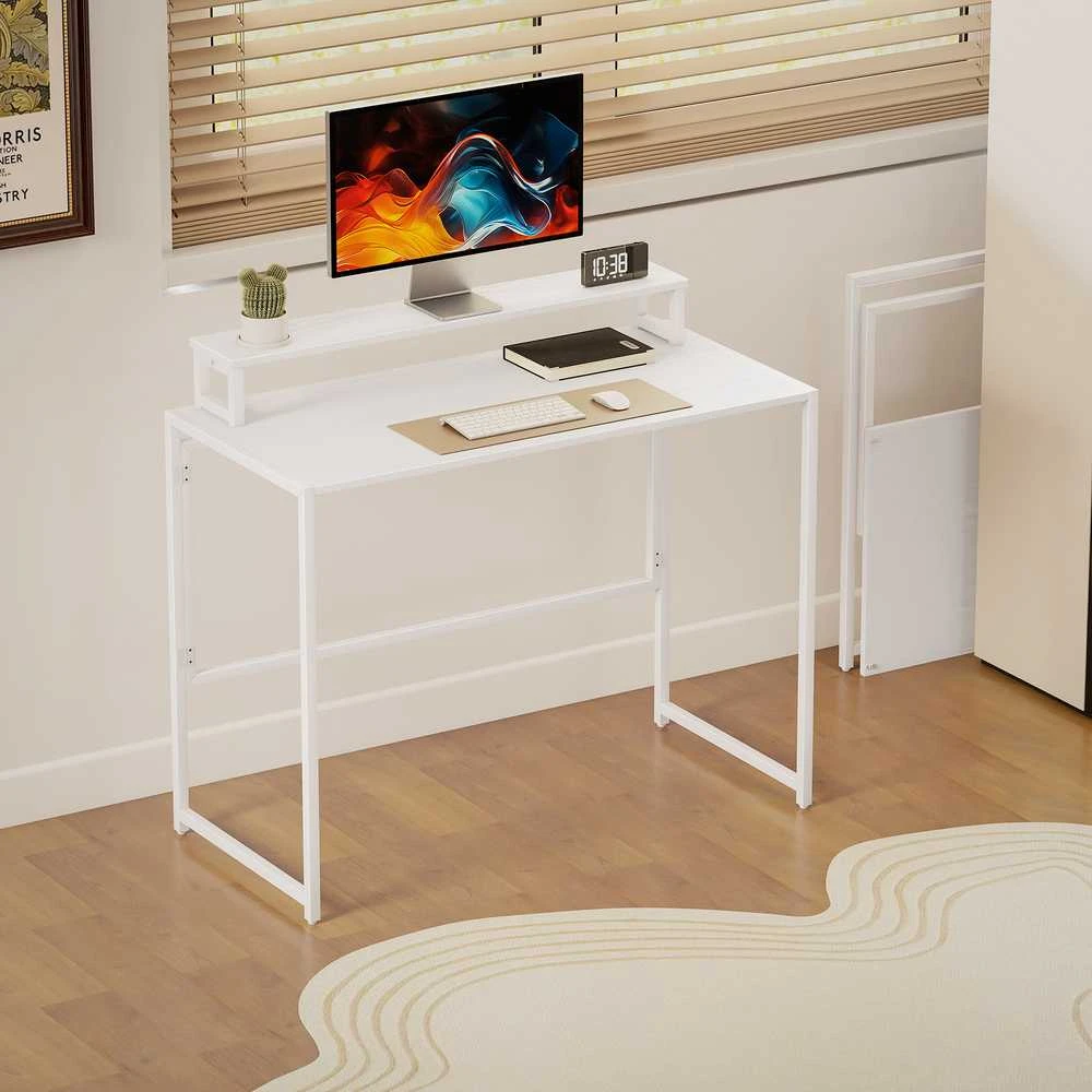 Rašomasis stalas 100 × 48 × 87,5 cm
