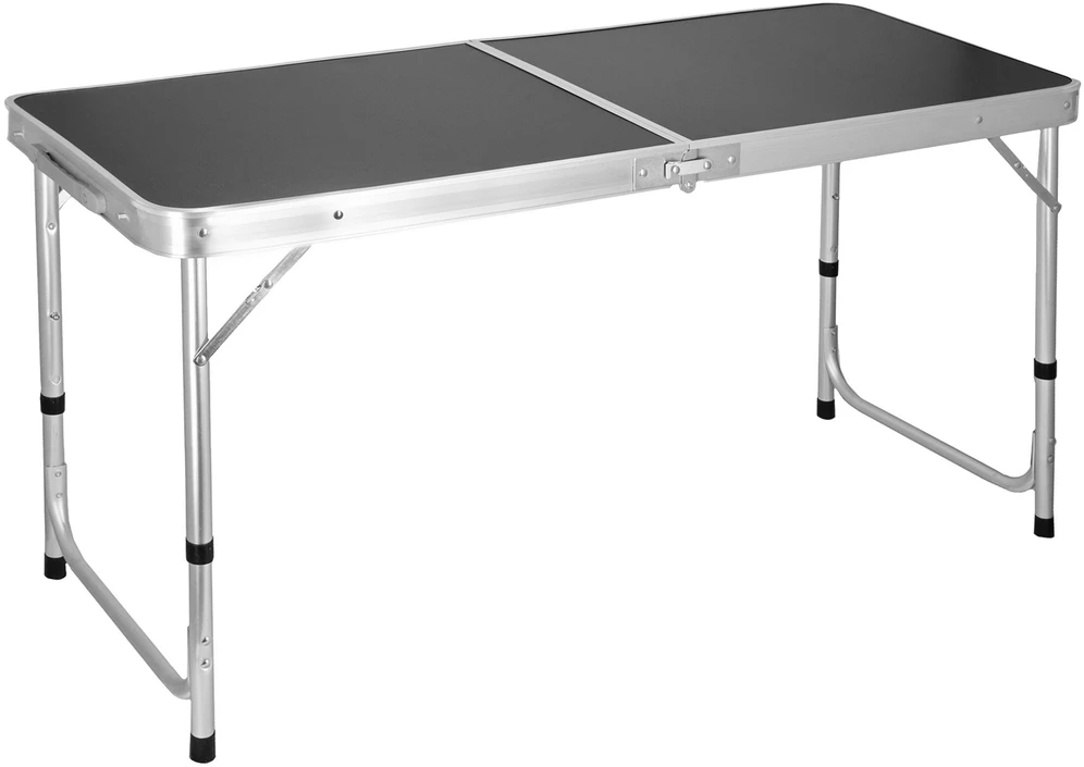 Springos Sulankstomas stalas 120 x 47 x 55 cm