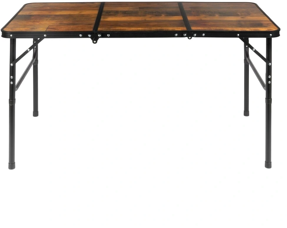 Sulankstomas stalas 120x60x37/66 cm