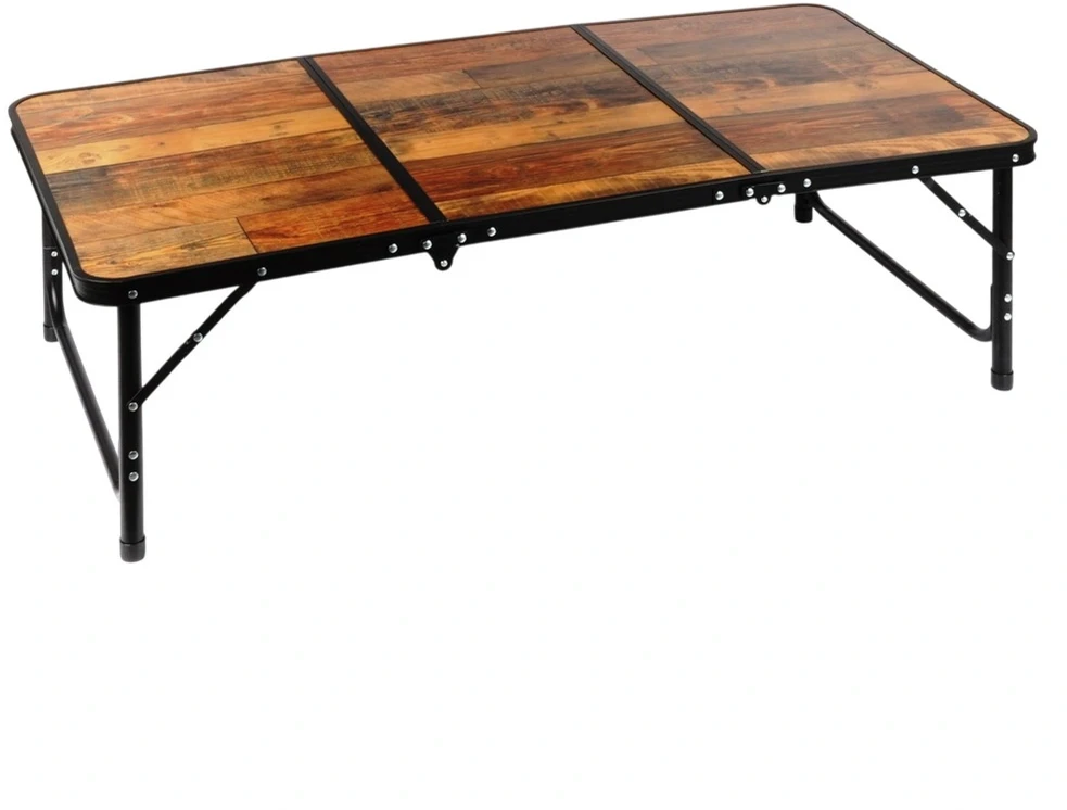 Sulankstomas stalas 120x60x37/66 cm