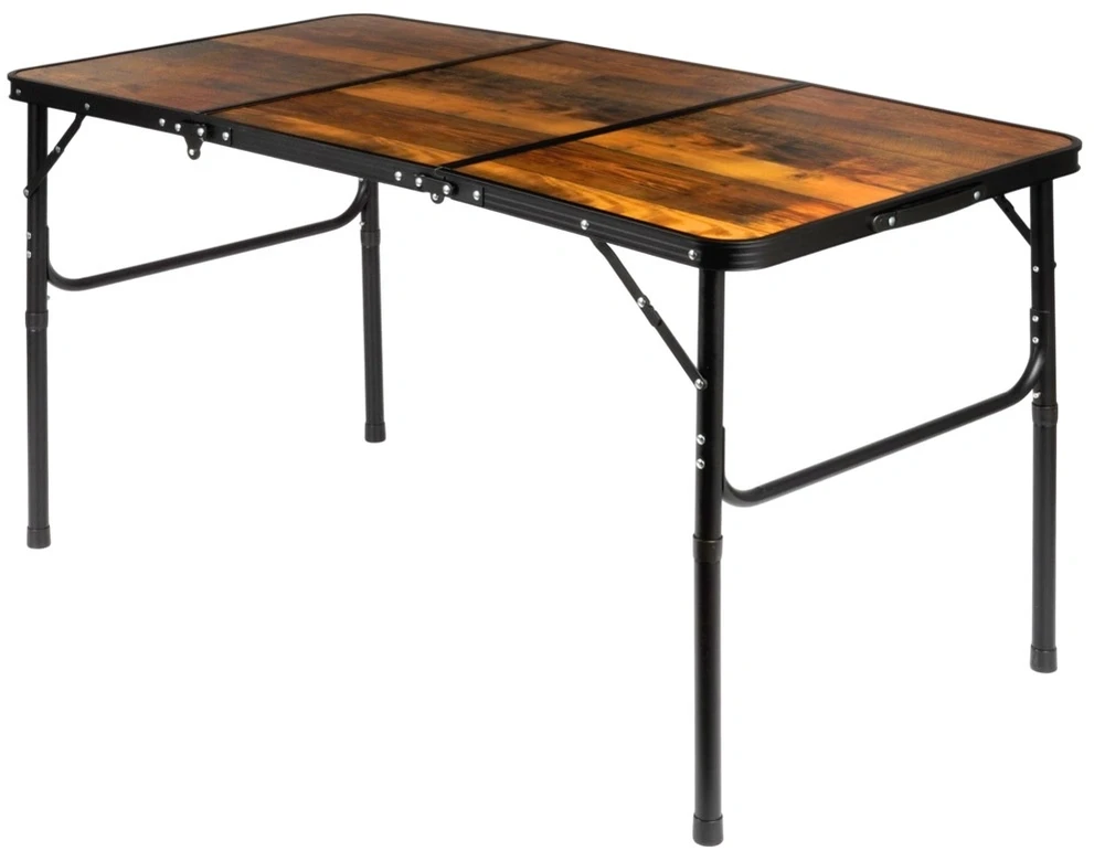 Sulankstomas stalas 120x60x37/66 cm