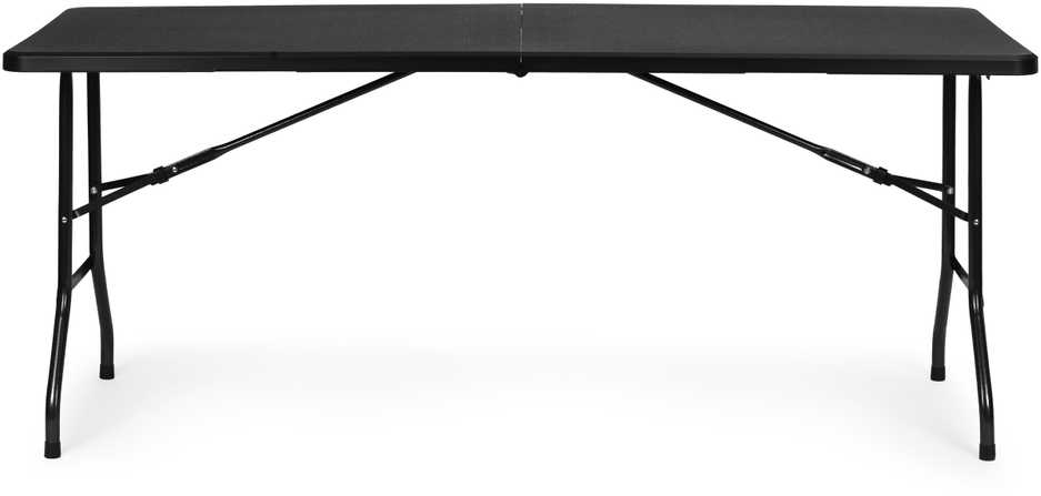 MultiGarden Patvarus sulankstomas maitinimo stalas 180x74 cm