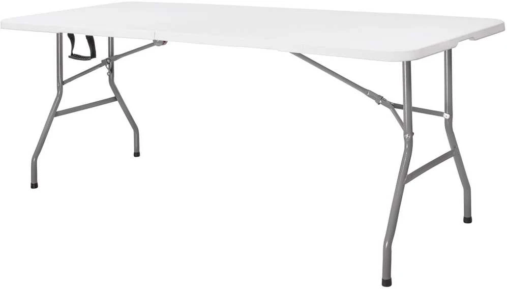 Springos Sulankstomas stalas 180x74x74 cm