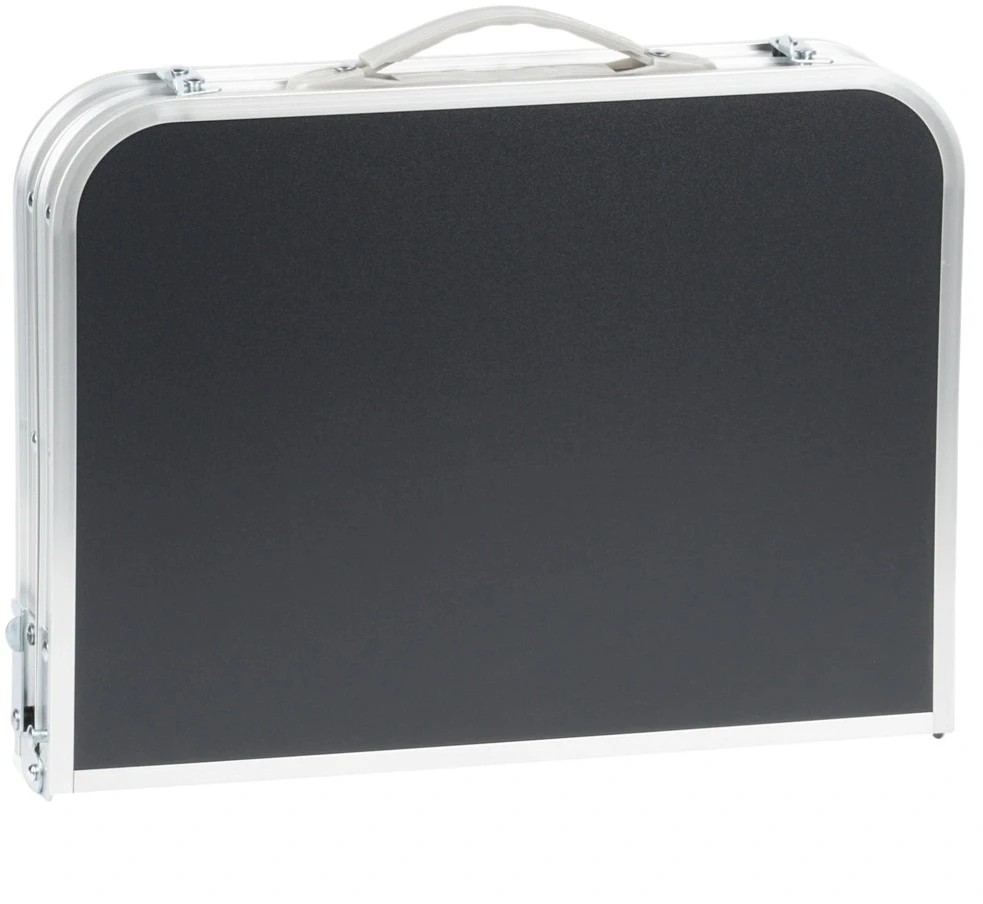 Sulankstomas stalas 60x40x26/52 cm