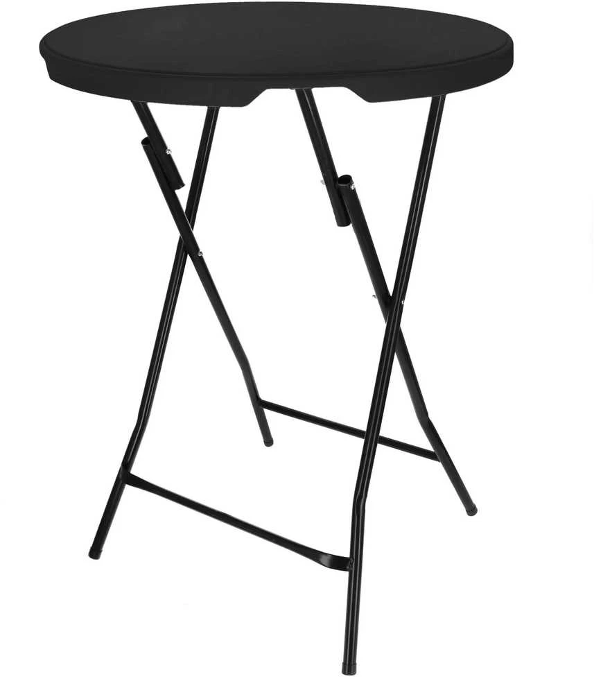 Springos Sulankstomas stalas 80 cm