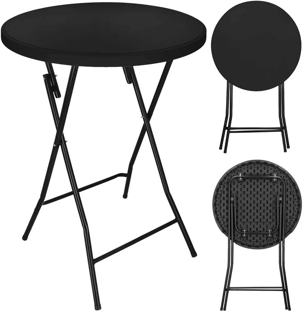Springos Sulankstomas stalas 80 cm