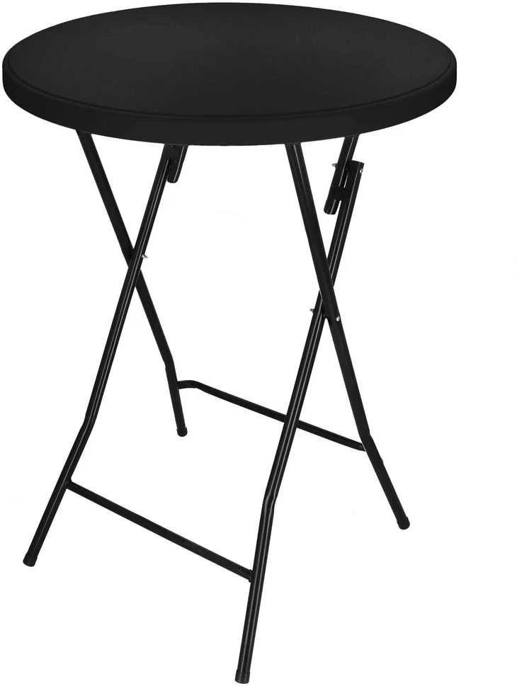 Springos Sulankstomas stalas 80 cm