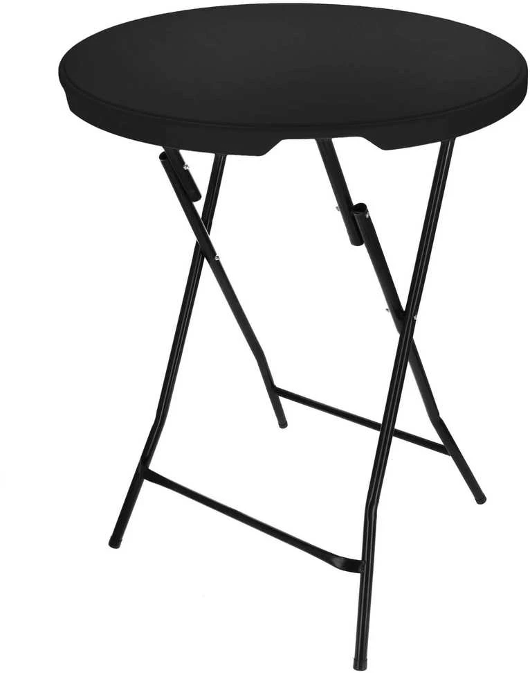 Springos Sulankstomas stalas 80 cm