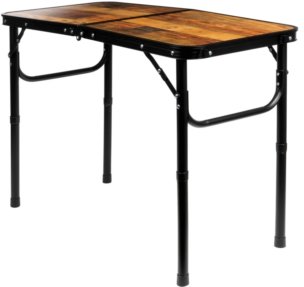 Sulankstomas stalas 80x40x33/60 cm