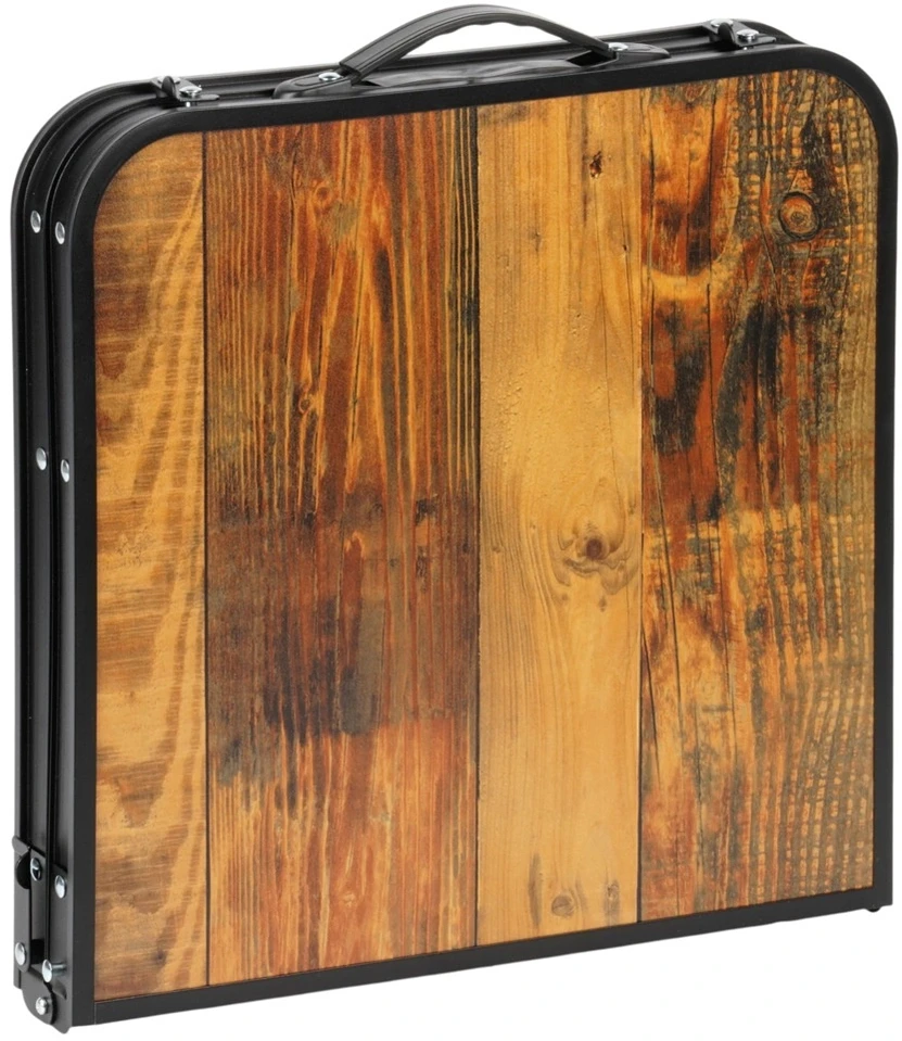 Sulankstomas stalas 80x40x33/60 cm