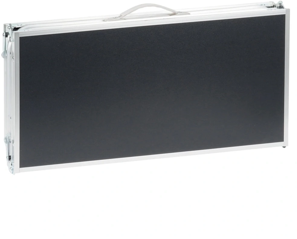 Sulankstomas stalas 90x60x27/51 cm