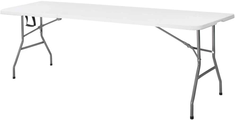 Sulankstomas stalas Springos GF0050 240 cm