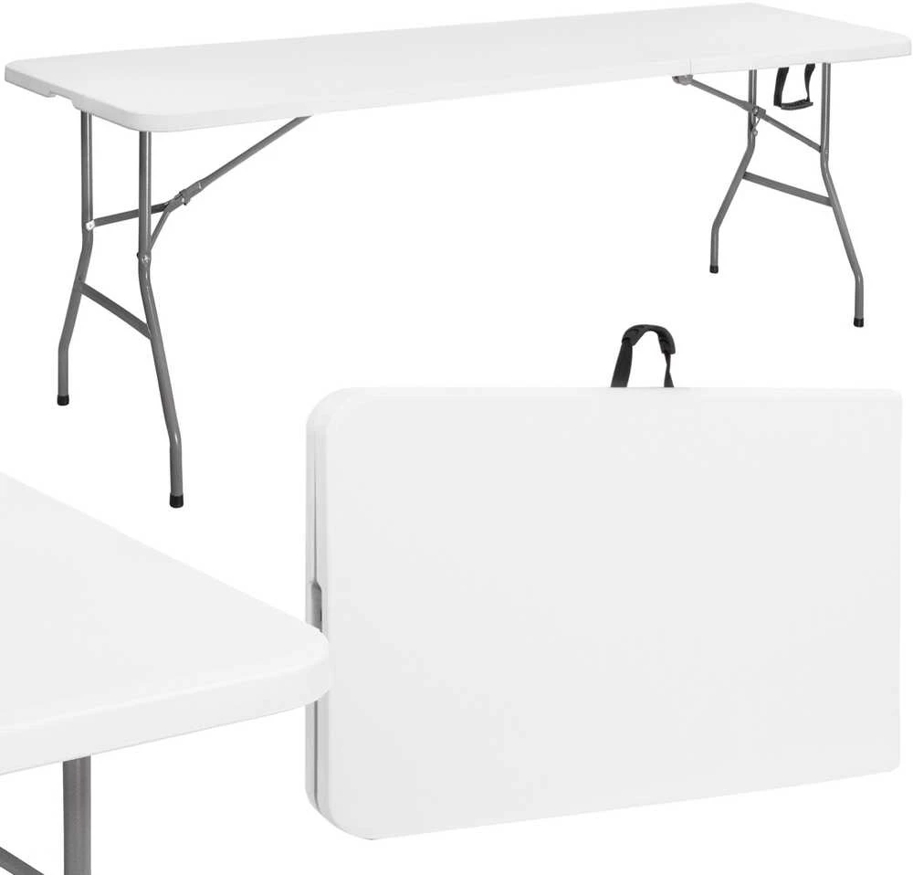 Sulankstomas stalas Springos GF0050 240 cm