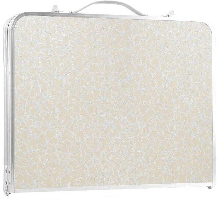 Sulankstomas Turistinis Stalas 40x30 cm