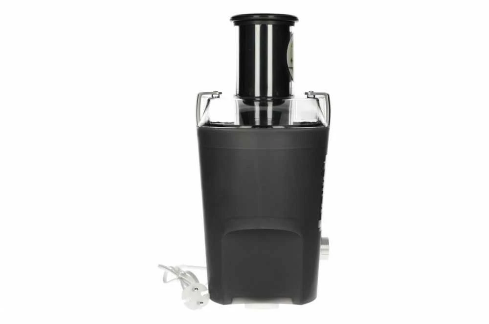 Sulčiaspaudė Juicer | Bosch | MES25A0 | Type Centrifugal juicer | Juodas/Baltas | 700 W | Extra large fruit input | Greičių skaičius 2