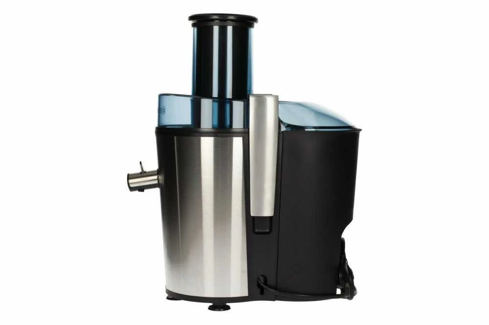 Sulčiaspaudė Bosch MES3500 juice maker 700 W Juodas, Sidabrinis