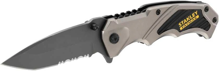 STANLEY FATMAX sulankstomas peilis