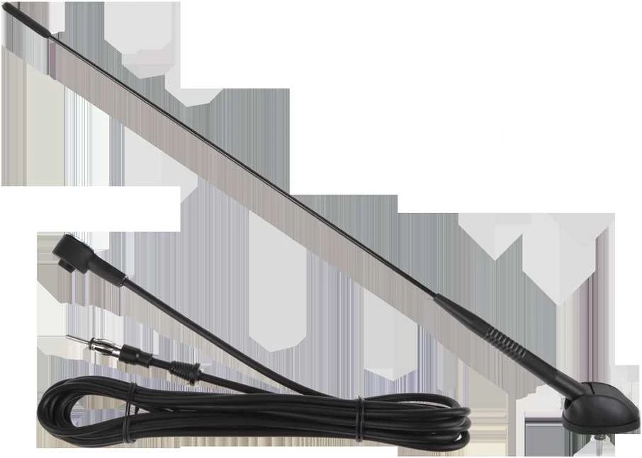 Sunker A2 antena su kabeliu