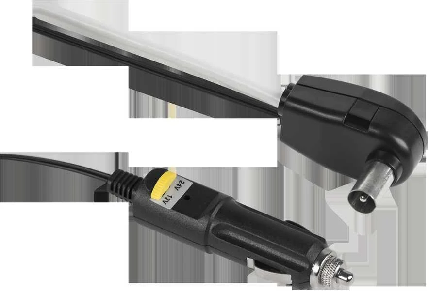 Automobilio antena Sunker Crown