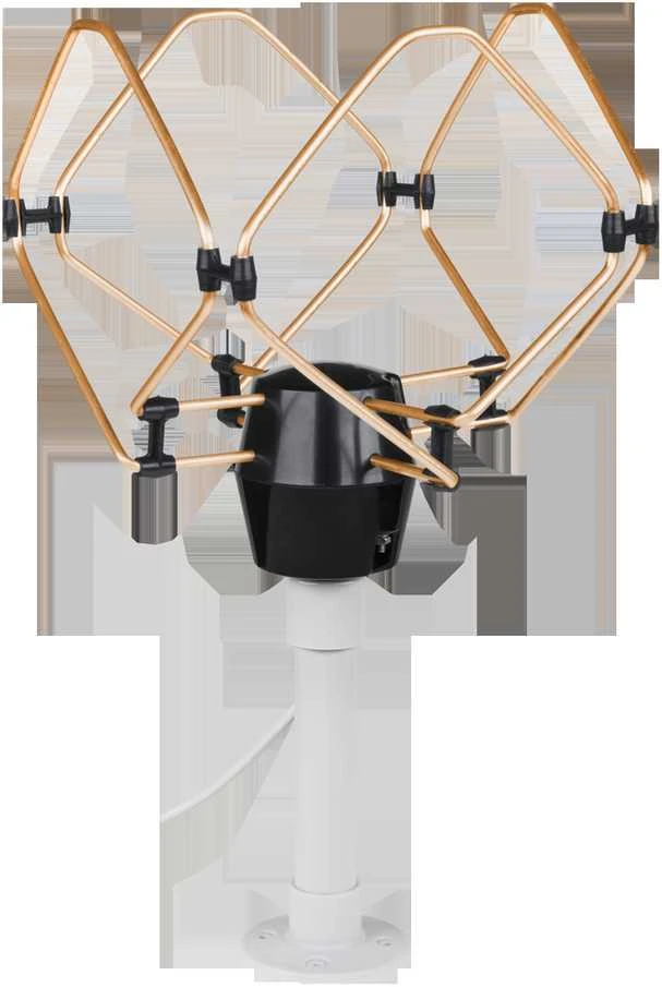 Automobilio antena Sunker Crown