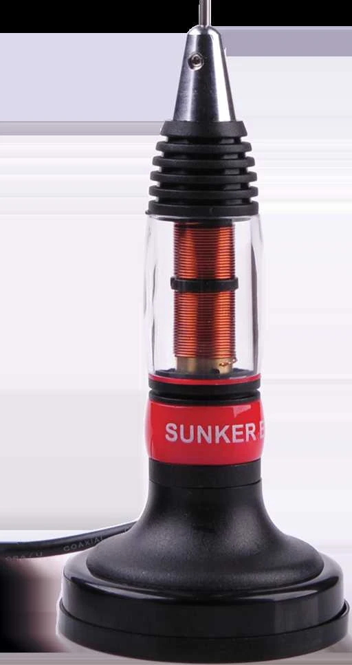 CB Sunker Elite CB 119 antena