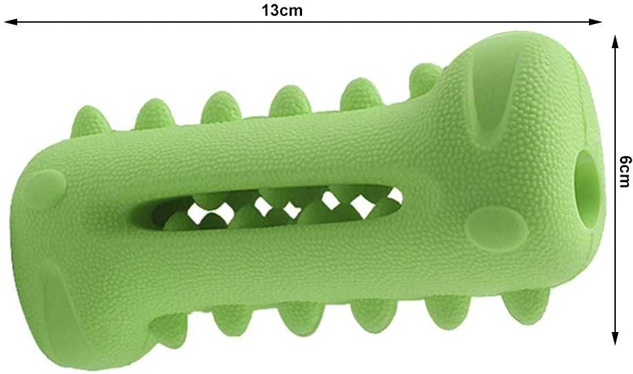 Šuns kramtukas dantų valymui, 13 cm